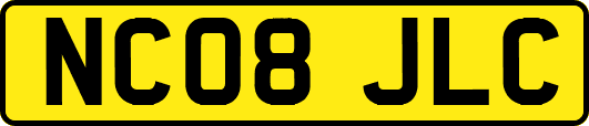 NC08JLC