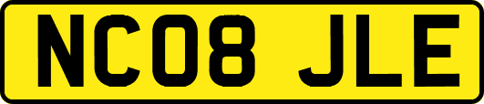 NC08JLE