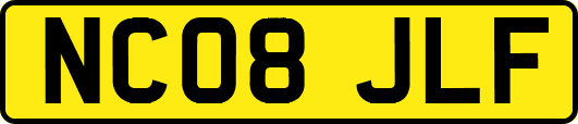 NC08JLF