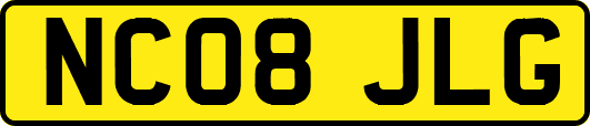 NC08JLG
