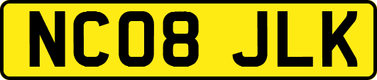 NC08JLK