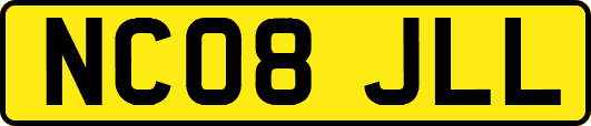 NC08JLL