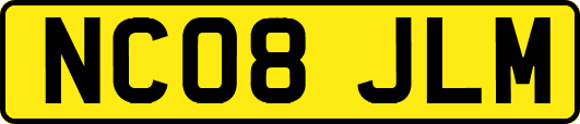 NC08JLM