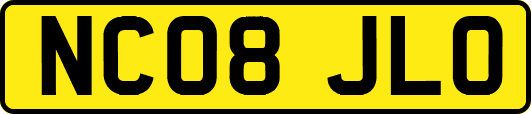 NC08JLO