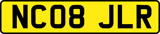 NC08JLR