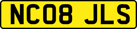 NC08JLS