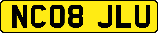 NC08JLU