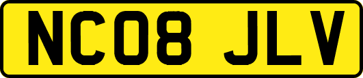NC08JLV