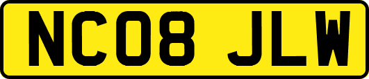 NC08JLW