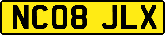 NC08JLX