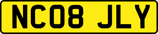 NC08JLY