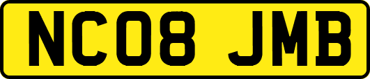 NC08JMB