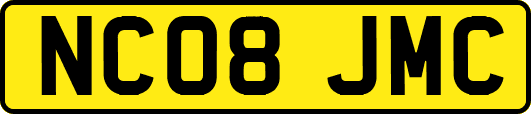 NC08JMC
