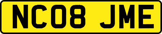 NC08JME