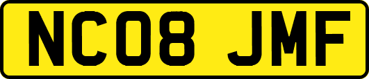 NC08JMF