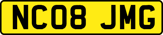 NC08JMG