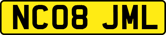 NC08JML