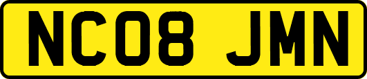 NC08JMN