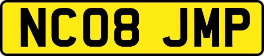 NC08JMP