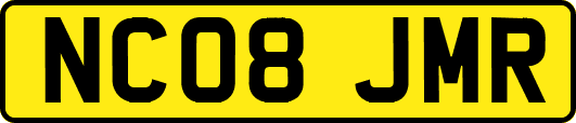 NC08JMR