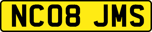 NC08JMS