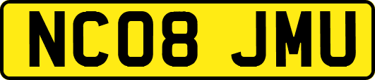 NC08JMU