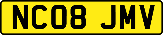 NC08JMV