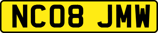 NC08JMW