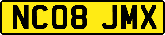 NC08JMX