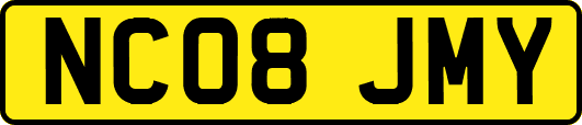 NC08JMY