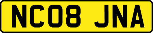 NC08JNA