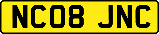 NC08JNC
