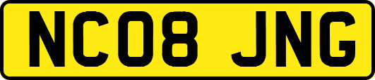 NC08JNG