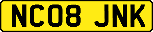 NC08JNK