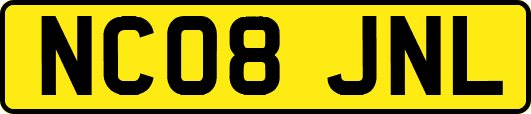 NC08JNL