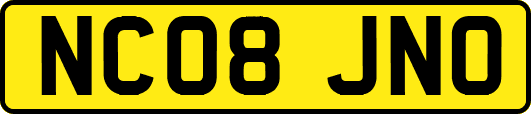 NC08JNO