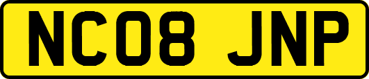 NC08JNP