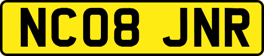 NC08JNR