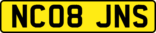 NC08JNS