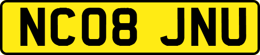 NC08JNU