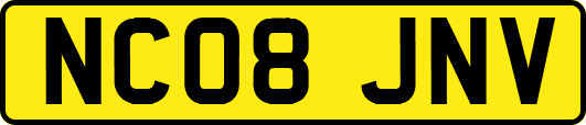 NC08JNV