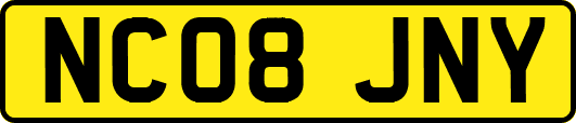 NC08JNY