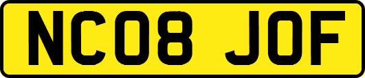 NC08JOF