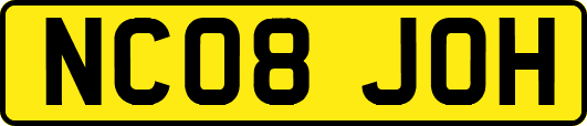 NC08JOH
