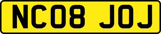 NC08JOJ