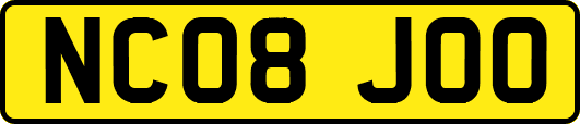 NC08JOO