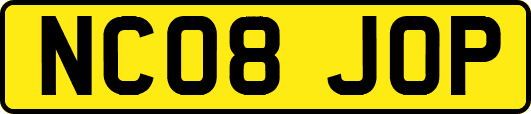 NC08JOP