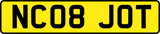 NC08JOT