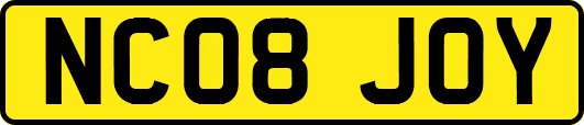 NC08JOY