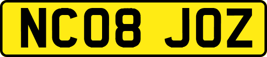 NC08JOZ